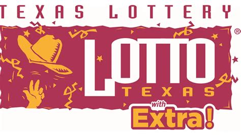 lotto texas home